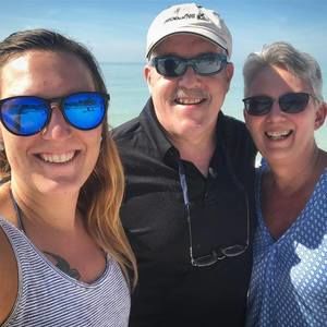 Meet your Posher, Diane